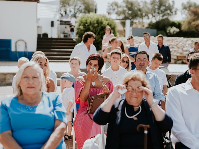 O casamento de Artur e Vânia em Torres Vedras, Torres Vedras 110