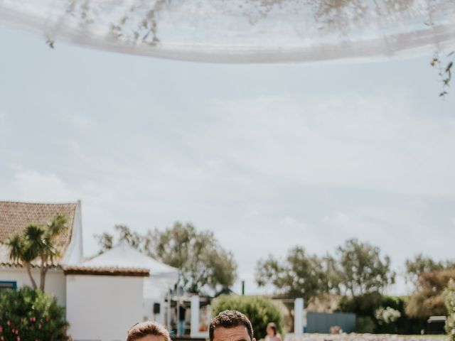 O casamento de Artur e Vânia em Torres Vedras, Torres Vedras 111