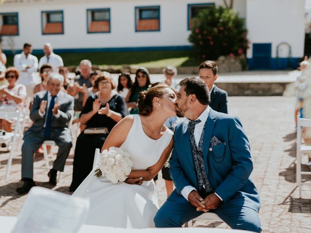 O casamento de Artur e Vânia em Torres Vedras, Torres Vedras 113