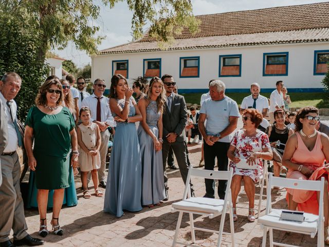 O casamento de Artur e Vânia em Torres Vedras, Torres Vedras 114