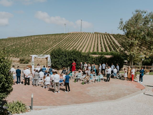 O casamento de Artur e Vânia em Torres Vedras, Torres Vedras 115