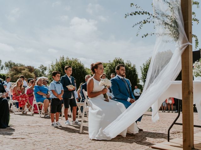 O casamento de Artur e Vânia em Torres Vedras, Torres Vedras 116