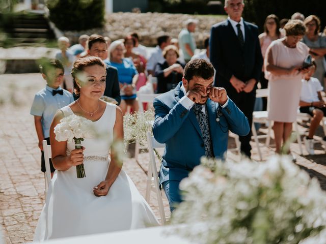 O casamento de Artur e Vânia em Torres Vedras, Torres Vedras 117