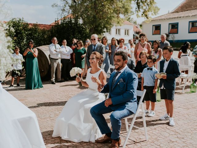 O casamento de Artur e Vânia em Torres Vedras, Torres Vedras 118