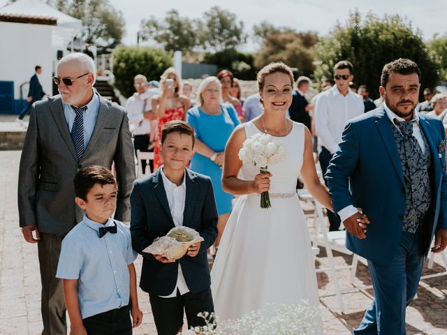 O casamento de Artur e Vânia em Torres Vedras, Torres Vedras 120