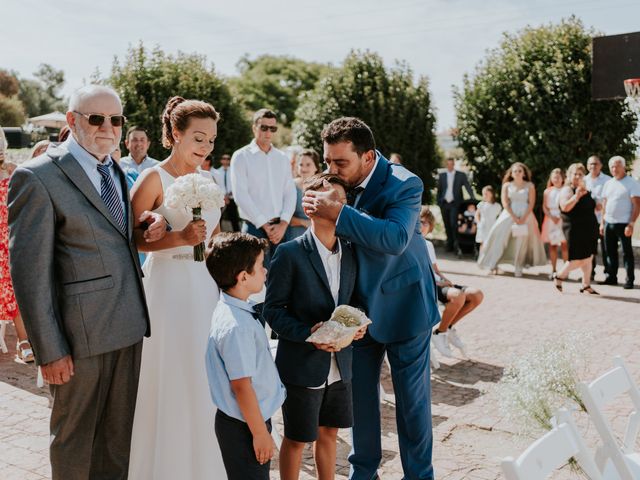 O casamento de Artur e Vânia em Torres Vedras, Torres Vedras 121