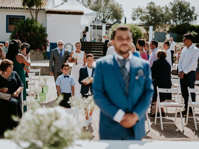 O casamento de Artur e Vânia em Torres Vedras, Torres Vedras 122