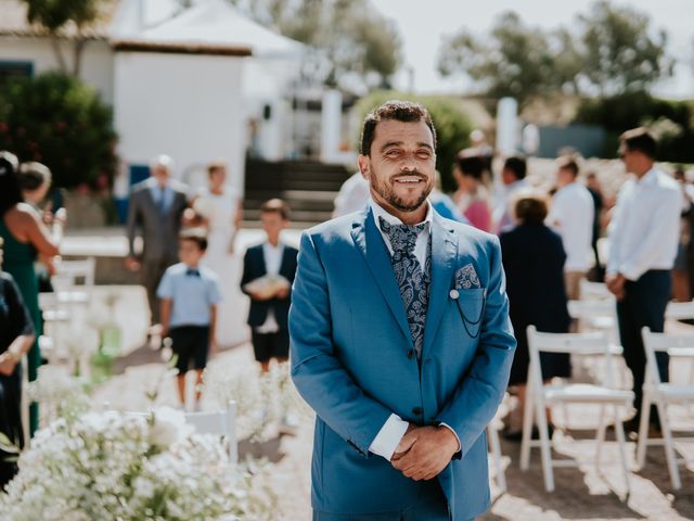 O casamento de Artur e Vânia em Torres Vedras, Torres Vedras 123