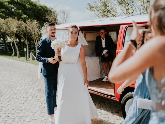 O casamento de Artur e Vânia em Torres Vedras, Torres Vedras 125