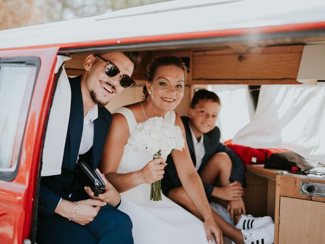 O casamento de Artur e Vânia em Torres Vedras, Torres Vedras 126