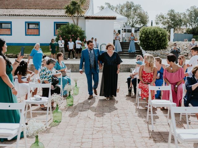 O casamento de Artur e Vânia em Torres Vedras, Torres Vedras 130