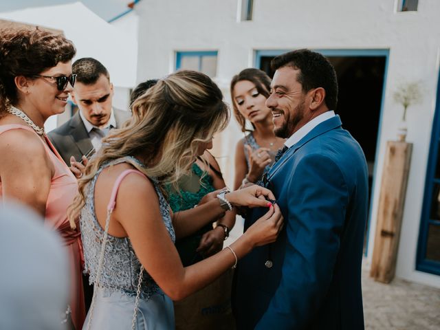 O casamento de Artur e Vânia em Torres Vedras, Torres Vedras 134