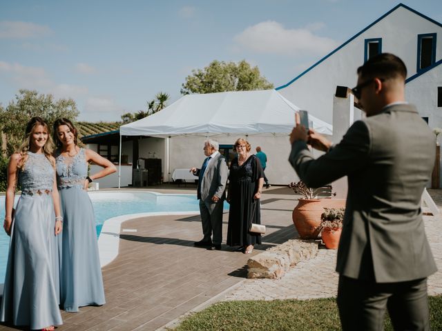 O casamento de Artur e Vânia em Torres Vedras, Torres Vedras 136