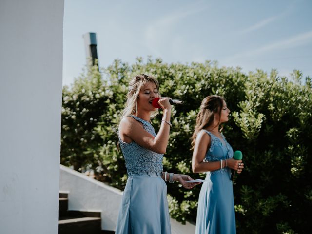 O casamento de Artur e Vânia em Torres Vedras, Torres Vedras 139