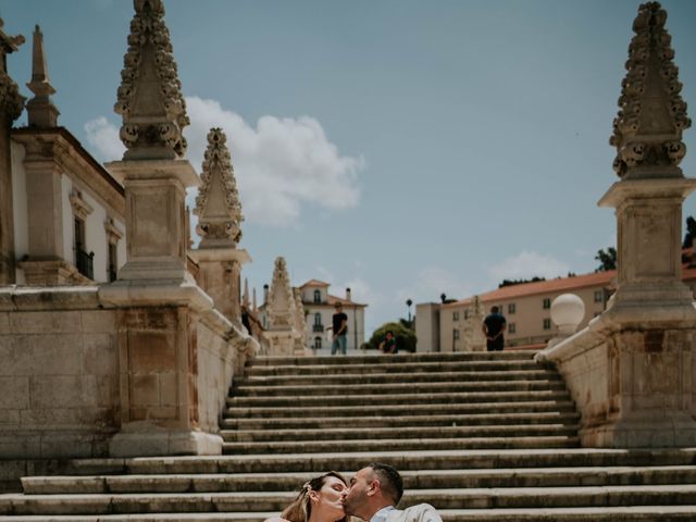 O casamento de Samuel e Daniela em Alcobaça, Alcobaça 31