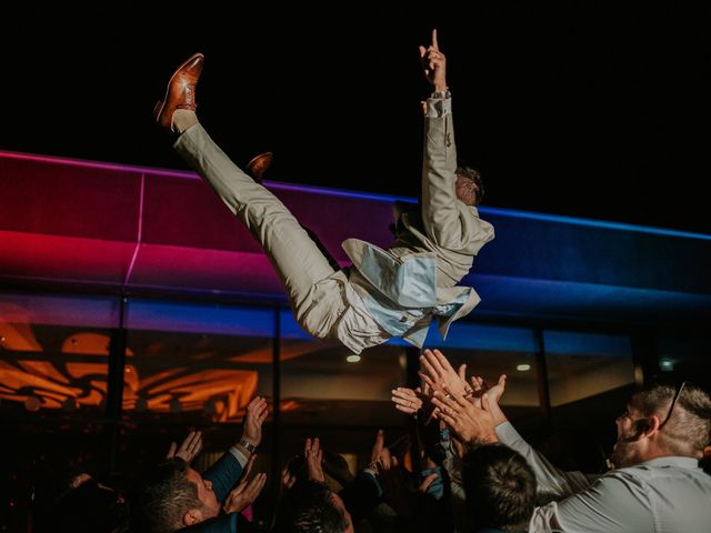 O casamento de Samuel e Daniela em Alcobaça, Alcobaça 52