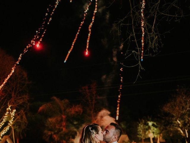 O casamento de Samuel e Daniela em Alcobaça, Alcobaça 55