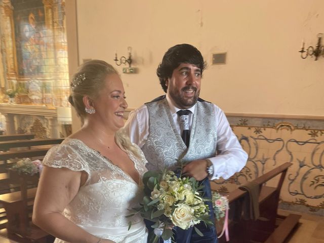 O casamento de Dinarte marto  e Sónia marto em São Vicente do Paul, Santarém (Concelho) 9