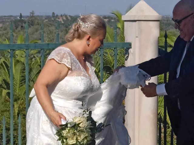 O casamento de Dinarte marto  e Sónia marto em São Vicente do Paul, Santarém (Concelho) 15