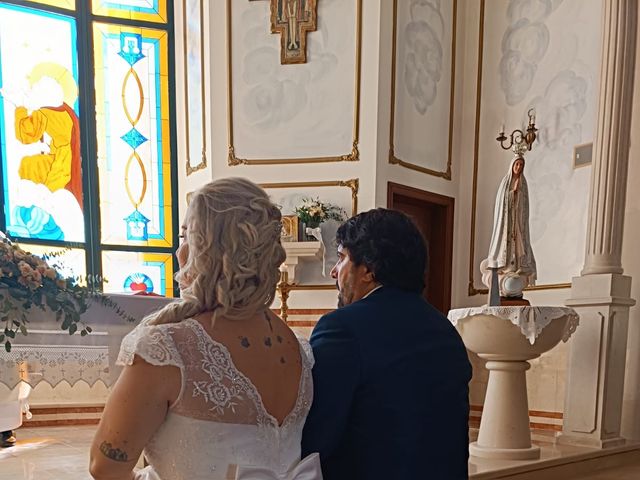 O casamento de Dinarte marto  e Sónia marto em São Vicente do Paul, Santarém (Concelho) 19