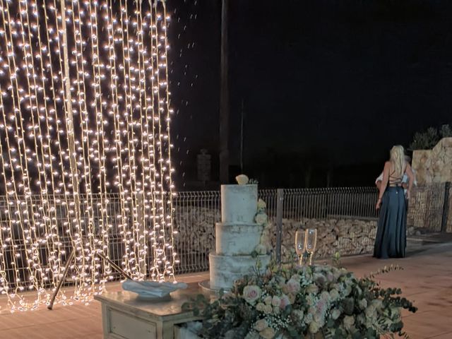 O casamento de Dinarte marto  e Sónia marto em São Vicente do Paul, Santarém (Concelho) 20