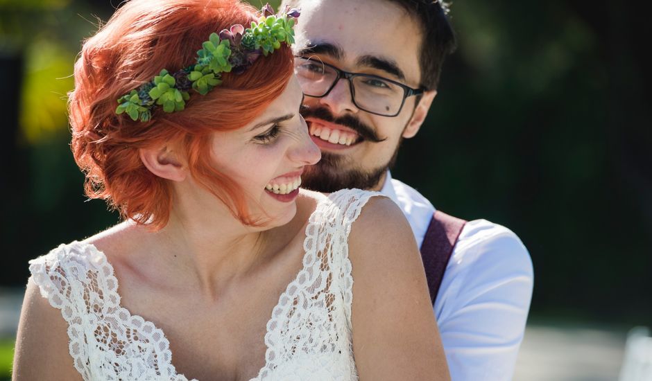 O casamento de Diogo e Joana em Cantanhede, Cantanhede