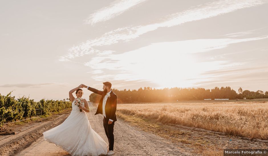 O casamento de Sandra e Leandro em Lisboa, Lisboa (Concelho)