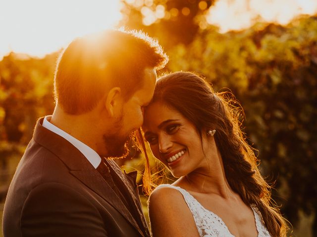 O casamento de Rúben e Maria em Vila das Aves, Santo Tirso 24