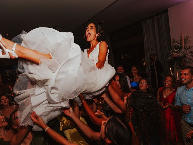 O casamento de Rúben e Maria em Vila das Aves, Santo Tirso 27