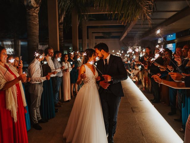 O casamento de Rúben e Maria em Vila das Aves, Santo Tirso 28