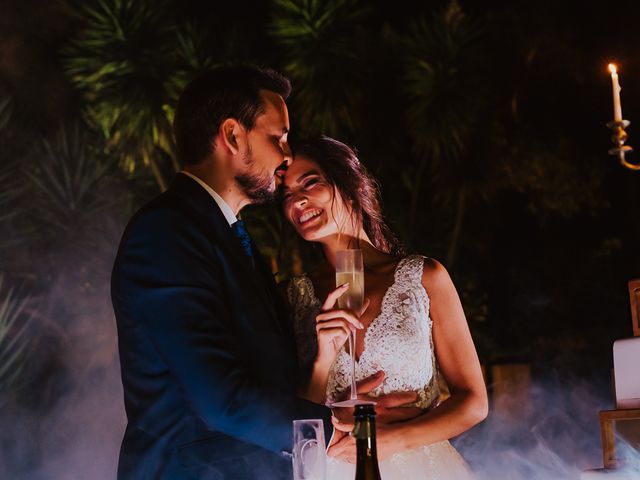 O casamento de Rúben e Maria em Vila das Aves, Santo Tirso 30