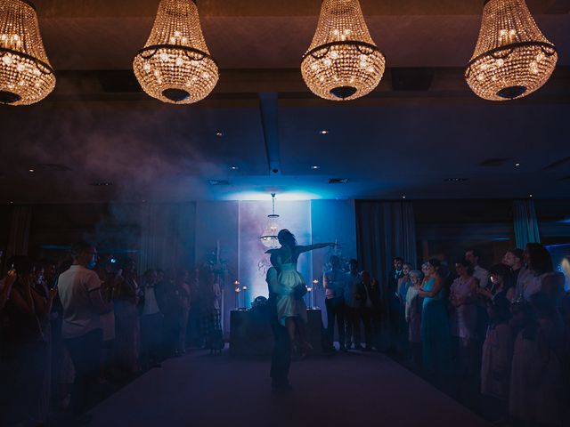 O casamento de Rúben e Maria em Vila das Aves, Santo Tirso 31