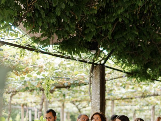 O casamento de Nuno e Carolina em Freamunde, Paços de Ferreira 6