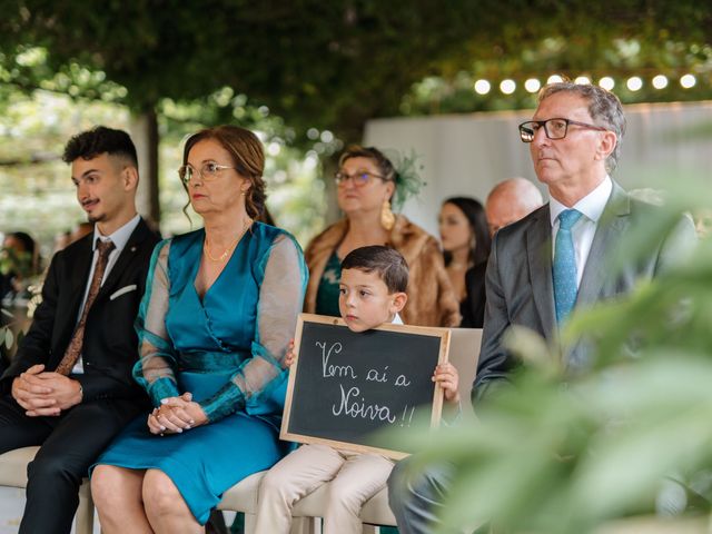 O casamento de Nuno e Carolina em Freamunde, Paços de Ferreira 7