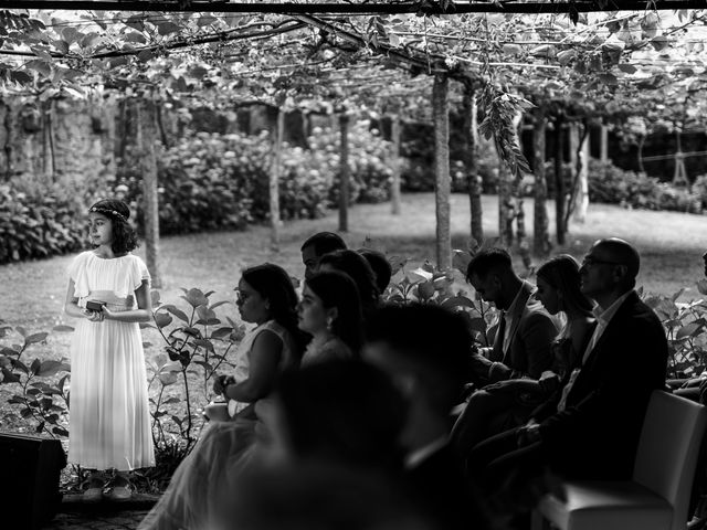 O casamento de Nuno e Carolina em Freamunde, Paços de Ferreira 8