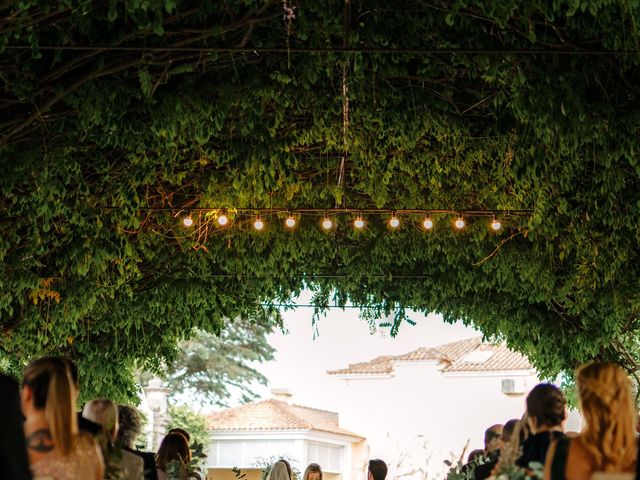 O casamento de Nuno e Carolina em Freamunde, Paços de Ferreira 9