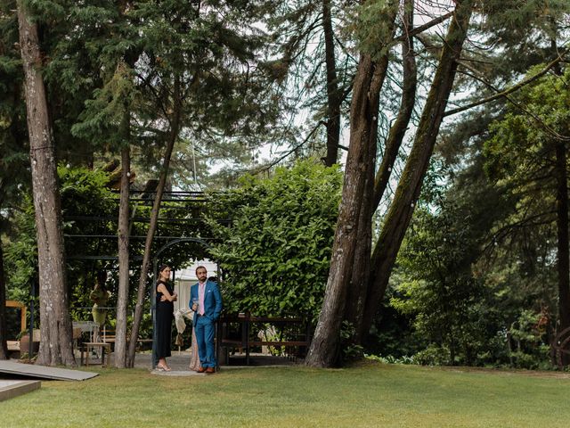 O casamento de Nuno e Carolina em Freamunde, Paços de Ferreira 15