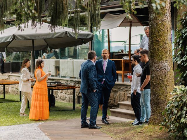 O casamento de Nuno e Carolina em Freamunde, Paços de Ferreira 16