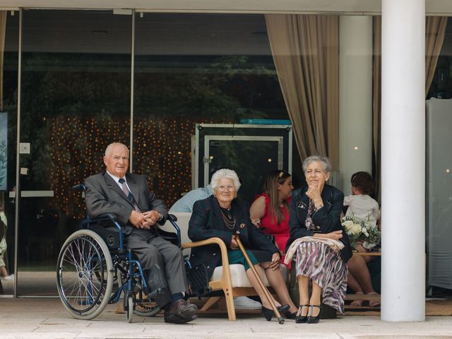 O casamento de Nuno e Carolina em Freamunde, Paços de Ferreira 22