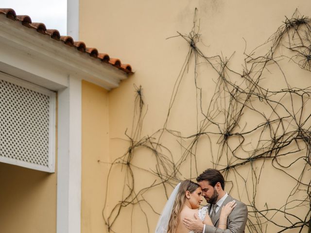 O casamento de Nuno e Carolina em Freamunde, Paços de Ferreira 28