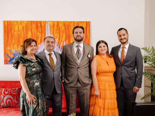 O casamento de Nuno e Carolina em Freamunde, Paços de Ferreira 38