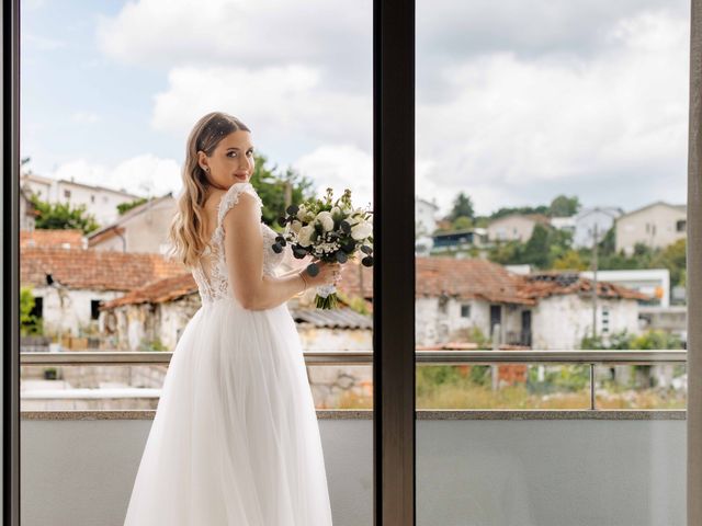 O casamento de Nuno e Carolina em Freamunde, Paços de Ferreira 66