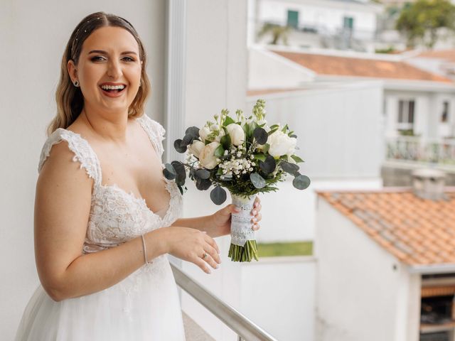 O casamento de Nuno e Carolina em Freamunde, Paços de Ferreira 67