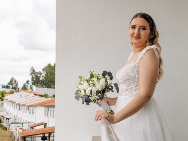 O casamento de Nuno e Carolina em Freamunde, Paços de Ferreira 68