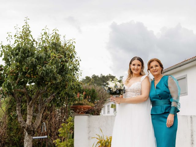 O casamento de Nuno e Carolina em Freamunde, Paços de Ferreira 71