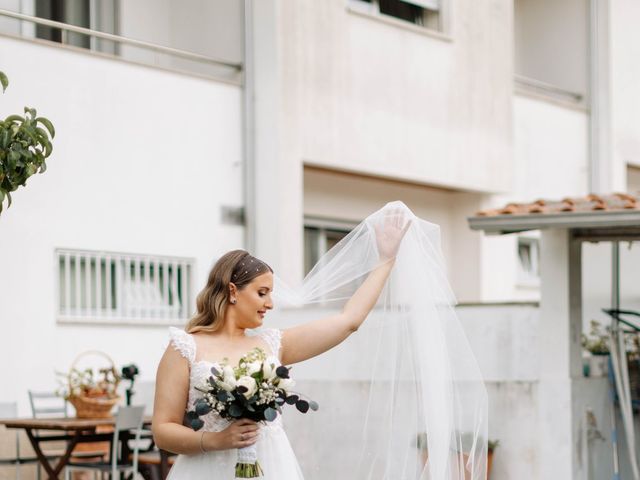 O casamento de Nuno e Carolina em Freamunde, Paços de Ferreira 72