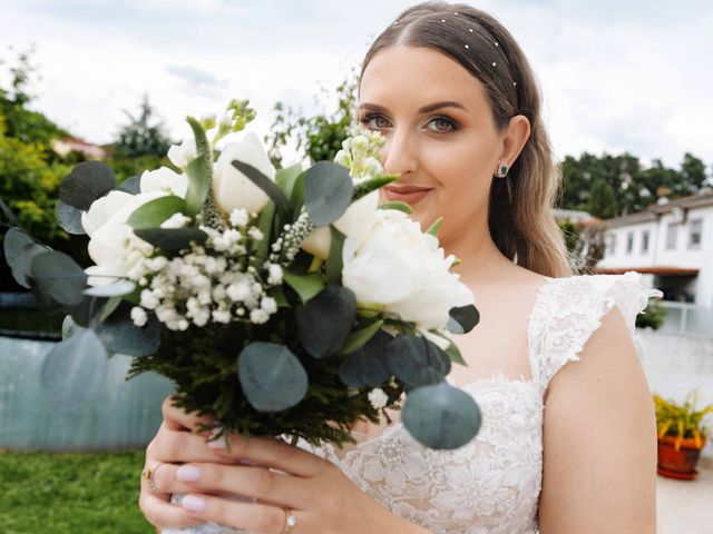 O casamento de Nuno e Carolina em Freamunde, Paços de Ferreira 73