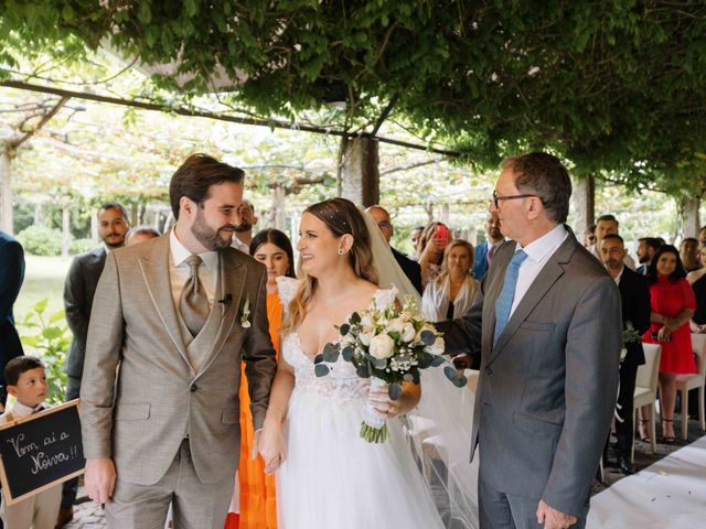 O casamento de Nuno e Carolina em Freamunde, Paços de Ferreira 78