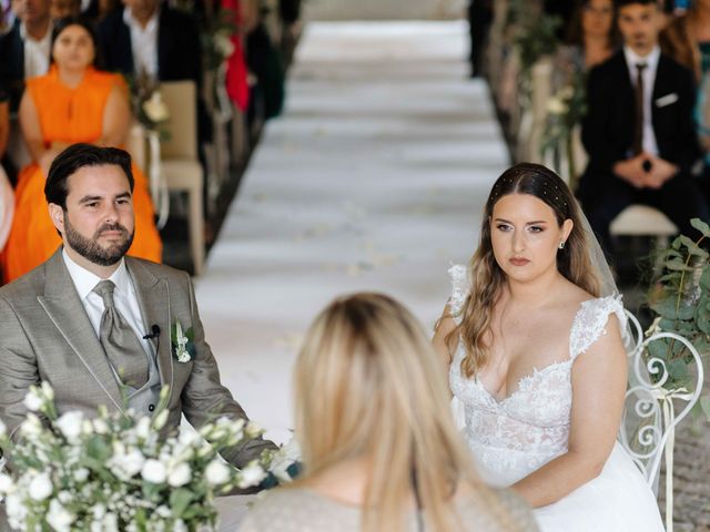 O casamento de Nuno e Carolina em Freamunde, Paços de Ferreira 82