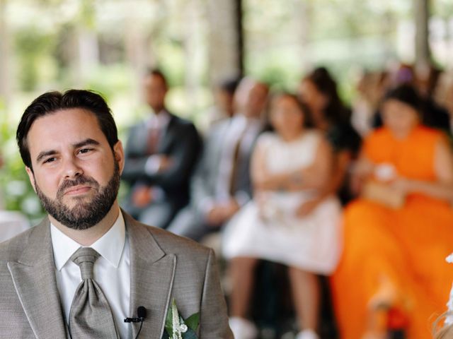 O casamento de Nuno e Carolina em Freamunde, Paços de Ferreira 83